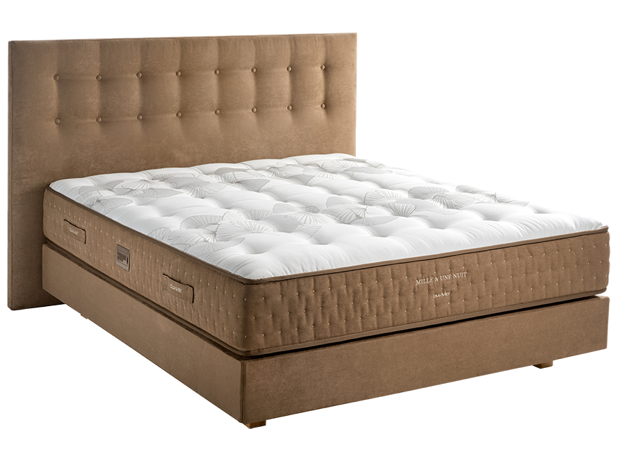 CLEANING MATELAS